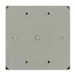 Переключатель кулачковый в корпусе LFC-5 (CA10) 125A 0-1 3P Энергия - Электрика, НВА - Силовое оборудование распределения и защиты - Разъединители - Переключатели кулачковые - магазин электрооборудования amperomvolt.ru