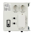 ИБП для котла Энергия Про 2300 + Аккумулятор Grid 100 Ah 12 v (1600Вт - 34мин) - ИБП и АКБ - ИБП для котлов - магазин электрооборудования amperomvolt.ru