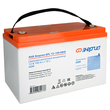 ИБП для котла Энергия Про 800 + Аккумулятор Grid 100 Ah 12 v (500Вт - 109мин) - ИБП и АКБ - ИБП для котлов - магазин электрооборудования amperomvolt.ru